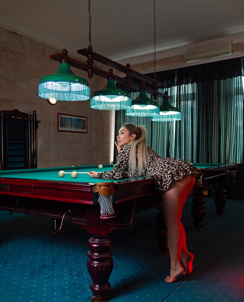 anna-kostenko Nahé úniky fotek pouze od fanoušků #260 - Fapshots