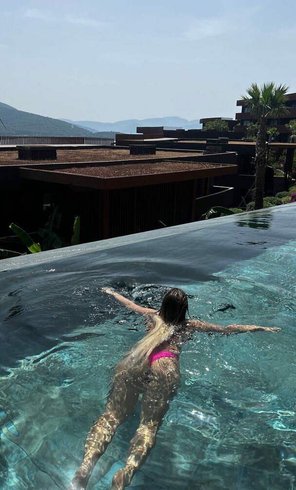 anna-kostenko Nahé úniky fotek pouze od fanoušků #263 - Fapshots