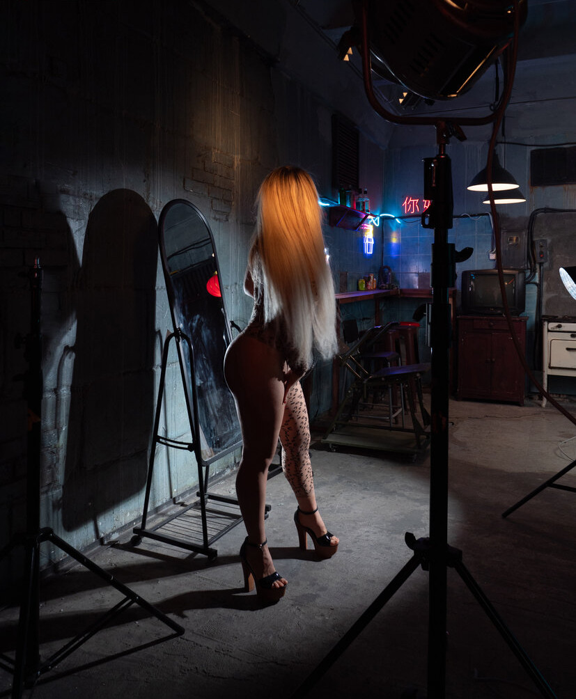 anna-kostenko Nahé úniky fotek pouze od fanoušků #269 - Fapshots