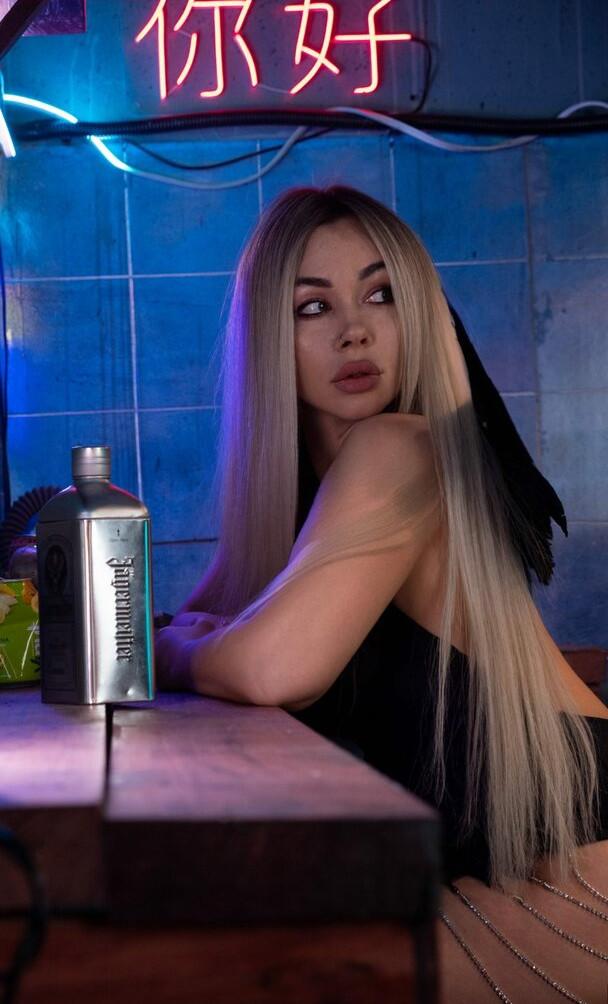 anna-kostenko Nahé úniky fotek pouze od fanoušků #278 - Fapshots