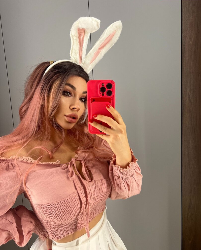 anna-kostenko Nahé úniky fotek pouze od fanoušků #279 - Fapshots