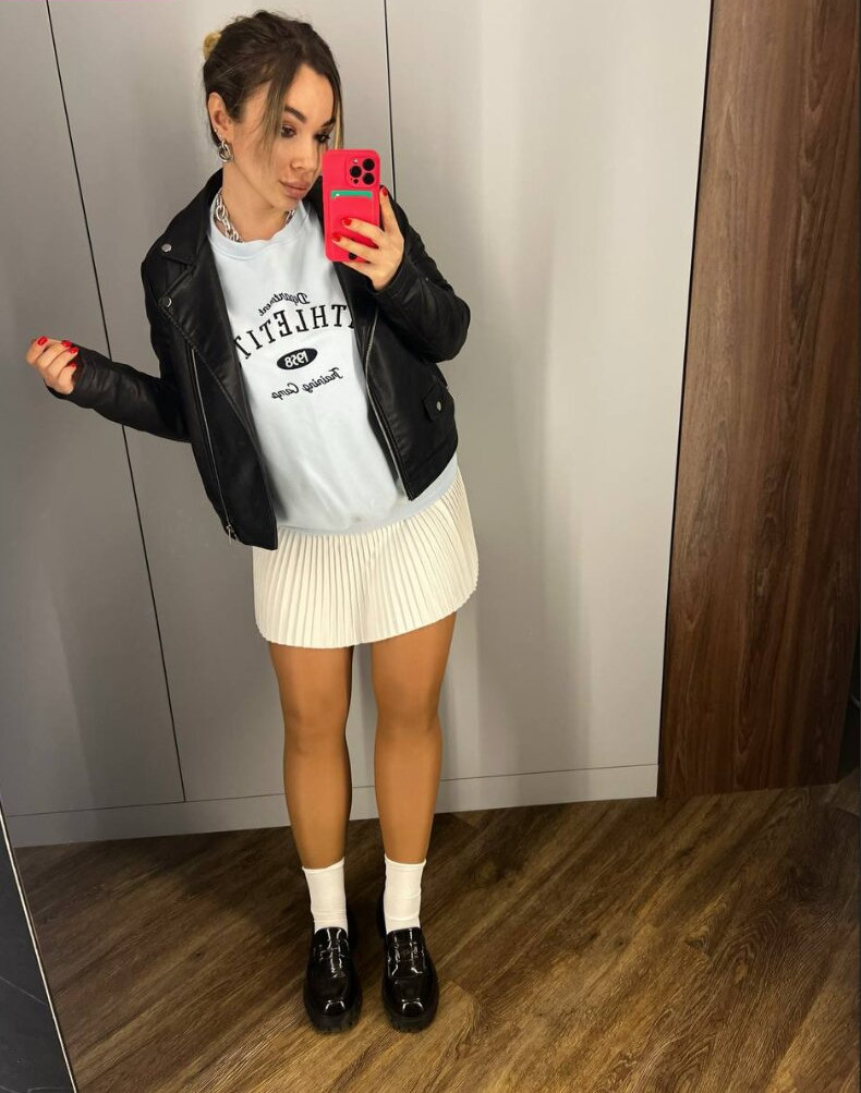 anna-kostenko Nahé úniky fotek pouze od fanoušků #284 - Fapshots