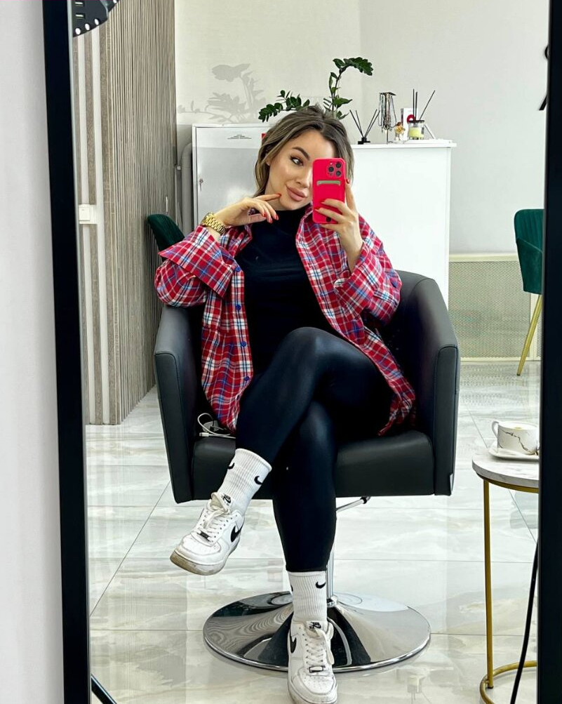 anna-kostenko Nahé úniky fotek pouze od fanoušků #285 - Fapshots