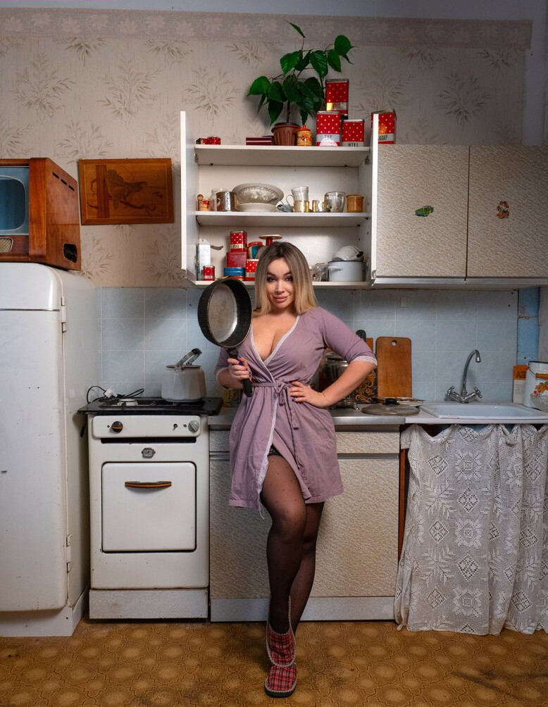 anna-kostenko Nahé úniky fotek pouze od fanoušků #309 - Fapshots