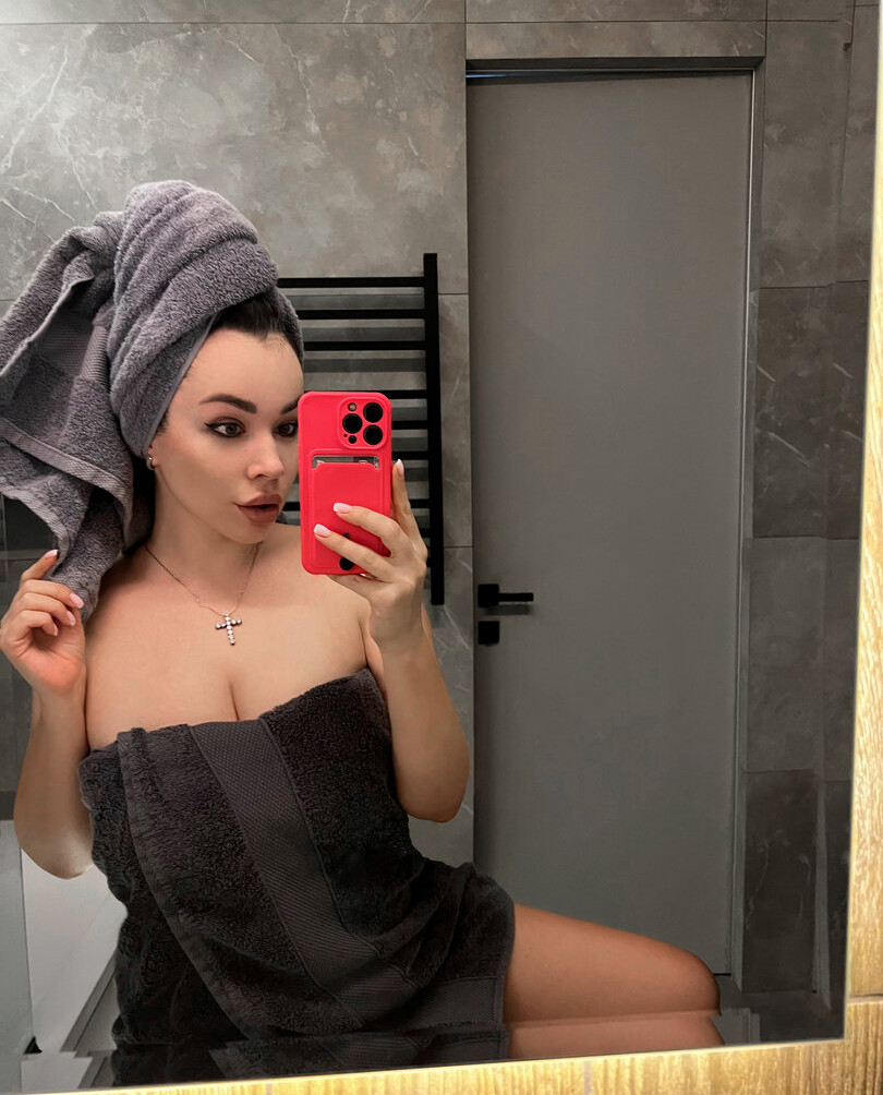 anna-kostenko Nahé úniky fotek pouze od fanoušků #318 - Fapshots