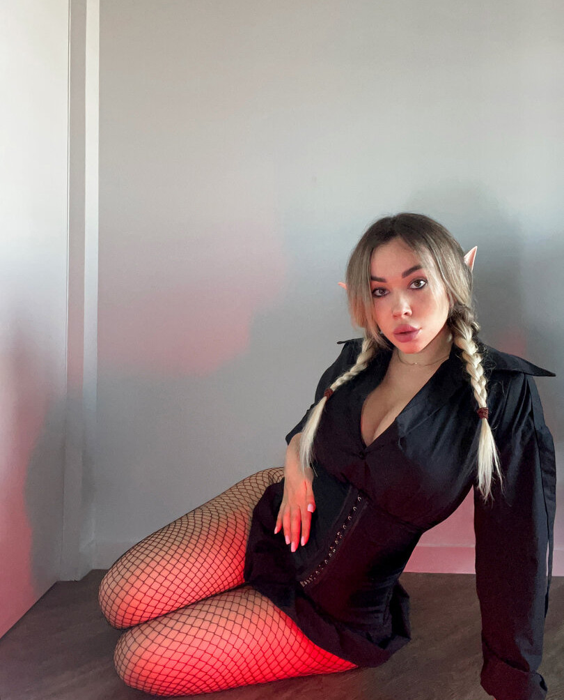 anna-kostenko Nahé úniky fotek pouze od fanoušků #319 - Fapshots