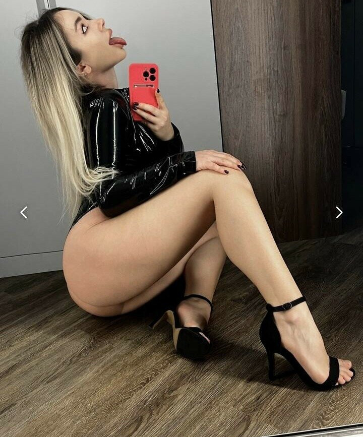 anna-kostenko Nahé úniky fotek pouze od fanoušků #327 - Fapshots