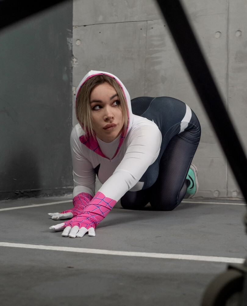 anna-kostenko Nahé úniky fotek pouze od fanoušků #366 - Fapshots