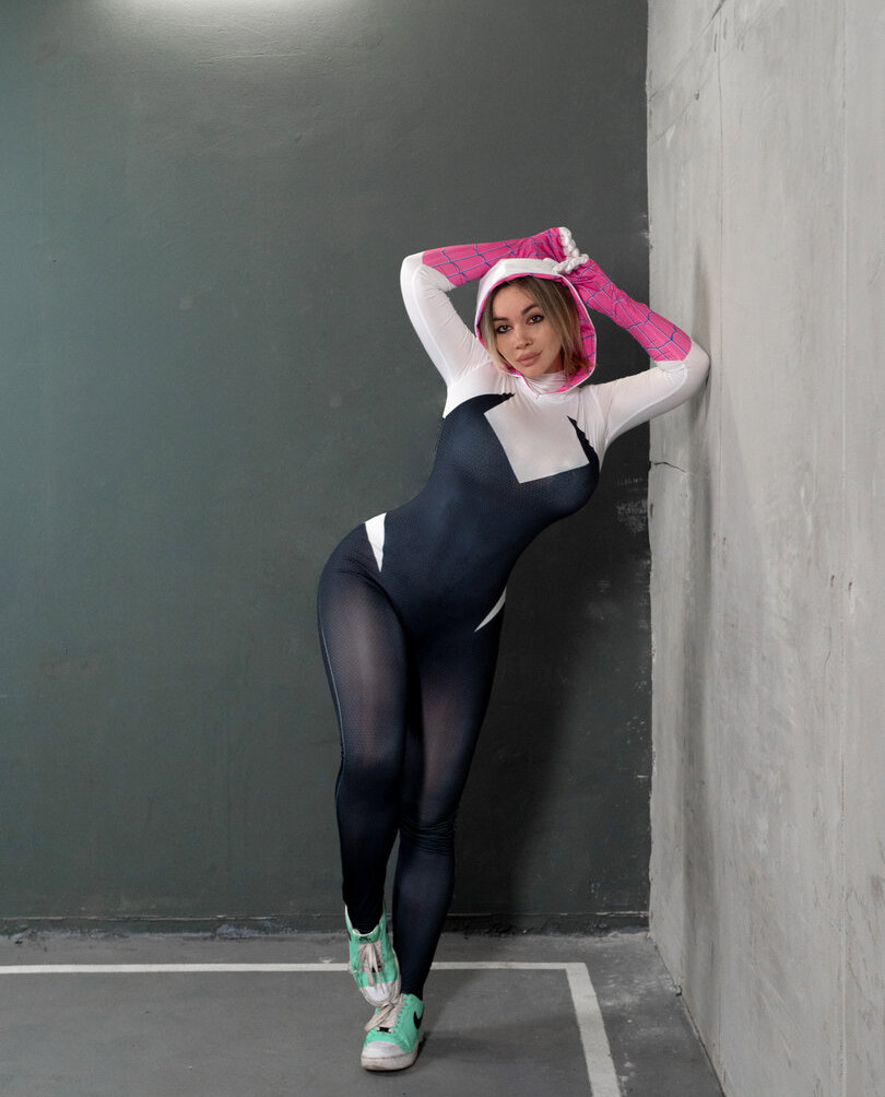 anna-kostenko Nahé úniky fotek pouze od fanoušků #367 - Fapshots