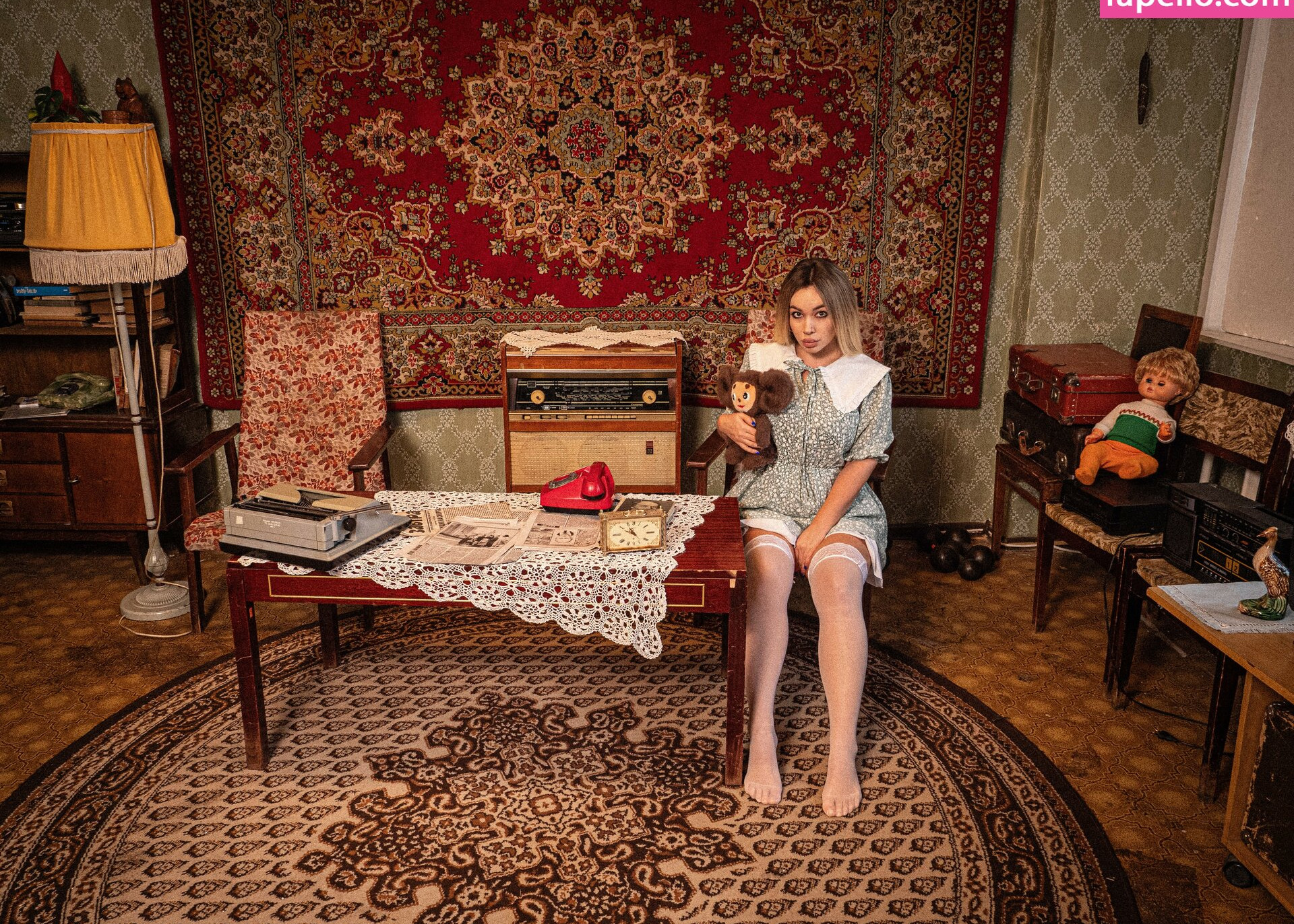 anna-kostenko Nahé úniky fotek pouze od fanoušků #368 - Fapshots