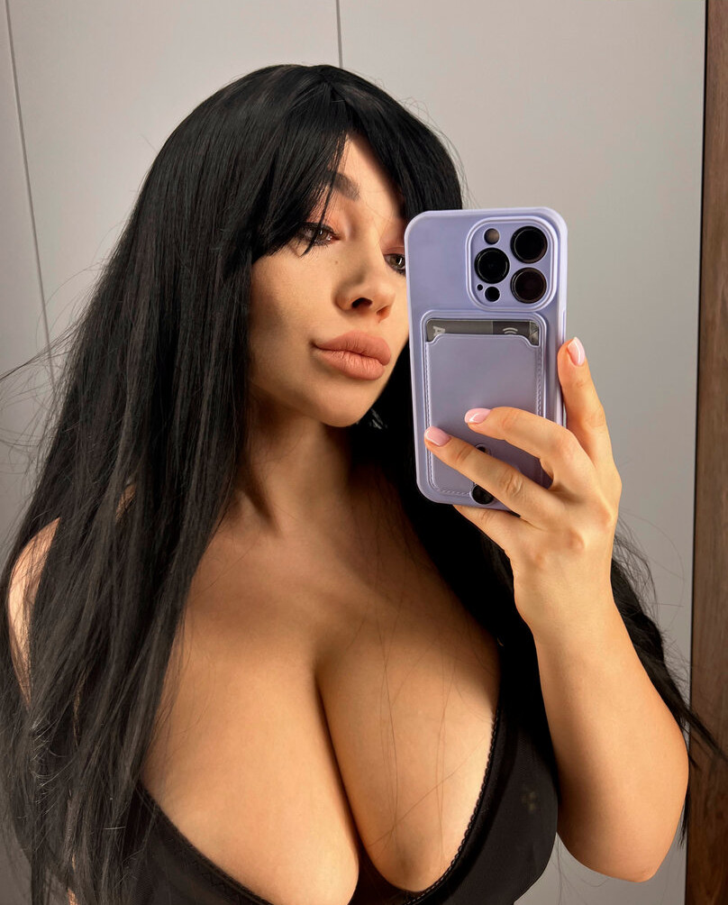 anna-kostenko Nahé úniky fotek pouze od fanoušků #434 - Fapshots