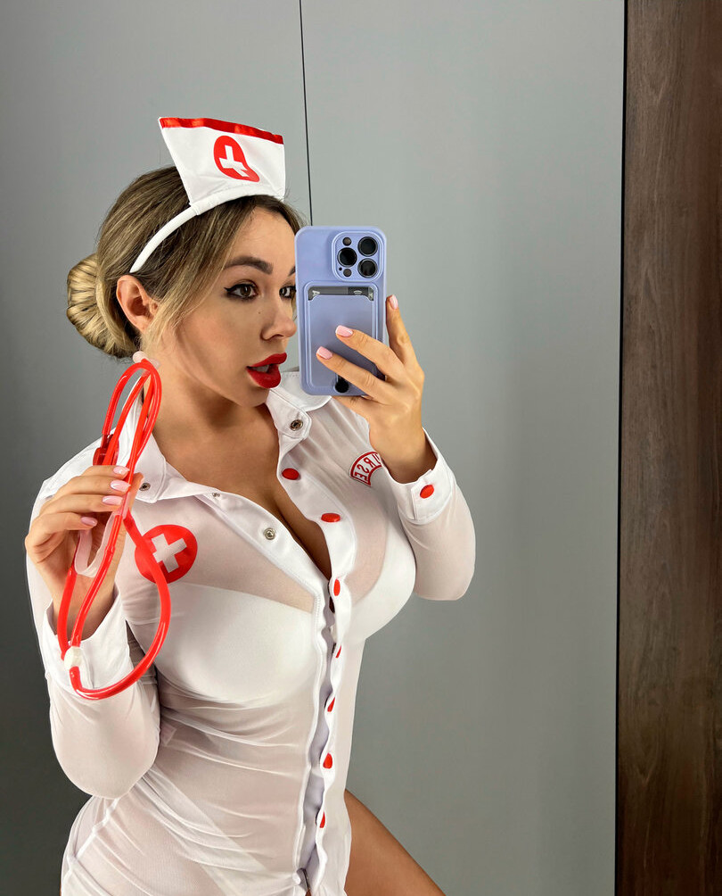 anna-kostenko Nahé úniky fotek pouze od fanoušků #437 - Fapshots