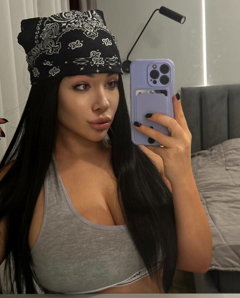 anna-kostenko Nahé úniky fotek pouze od fanoušků #439 - Fapshots