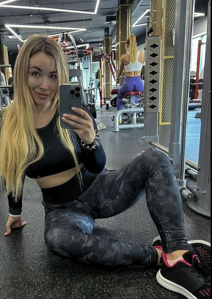 anna-kostenko Nacktheit OnlyFans Fotos #479 - Fapshots