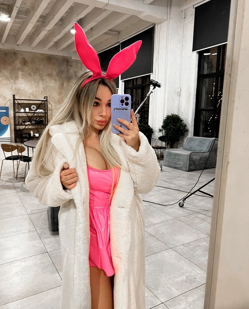 anna-kostenko Nacktheit OnlyFans Fotos #507 - Fapshots