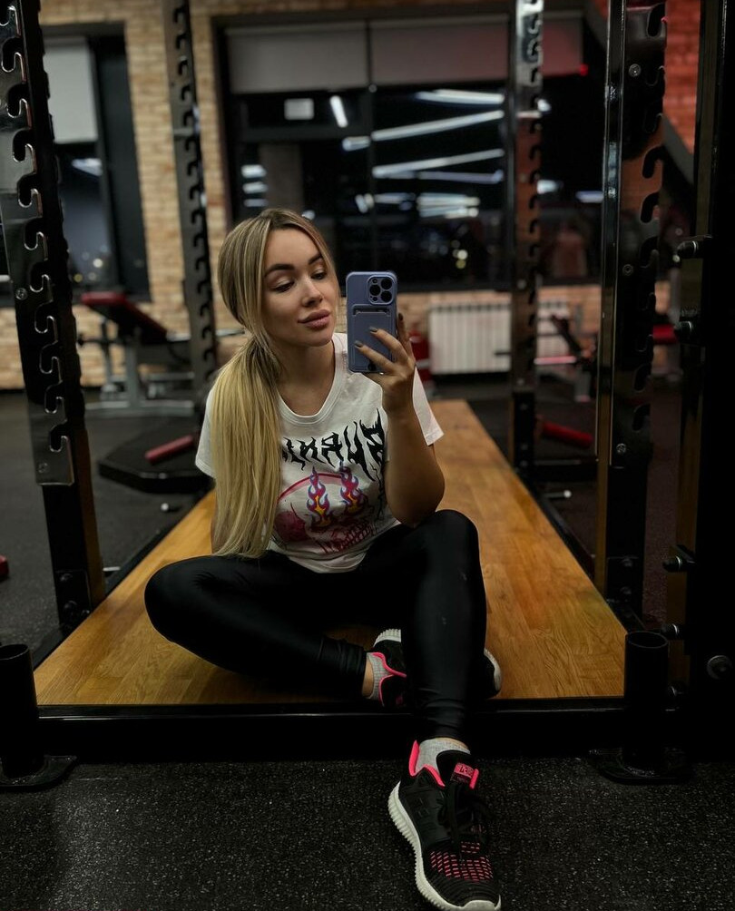 anna-kostenko Nacktheit OnlyFans Fotos #532 - Fapshots