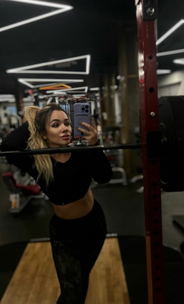 anna-kostenko Nacktheit OnlyFans Fotos #534 - Fapshots