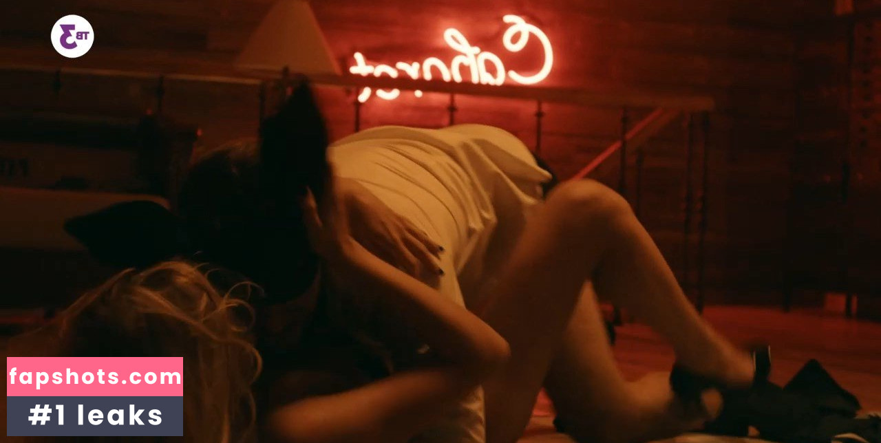 Anna Kotova Nahé úniky fotek pouze od fanoušků #13 - Fapshots