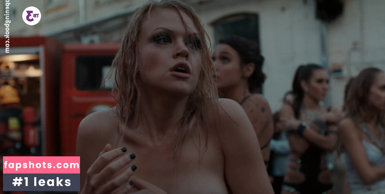 Anna Kotova Nahé úniky fotek pouze od fanoušků #14 - Fapshots