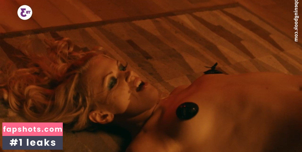 Anna Kotova Nahé úniky fotek pouze od fanoušků #16 - Fapshots