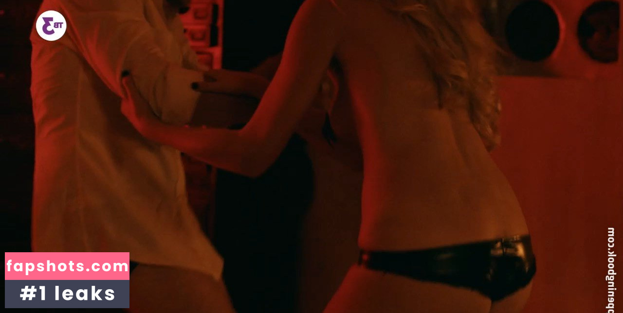 Anna Kotova Nahé úniky fotek pouze od fanoušků #17 - Fapshots