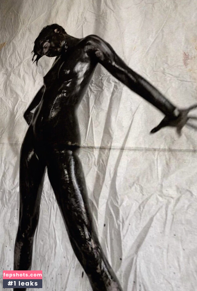 Anna Kotova Nahé úniky fotek pouze od fanoušků #4 - Fapshots