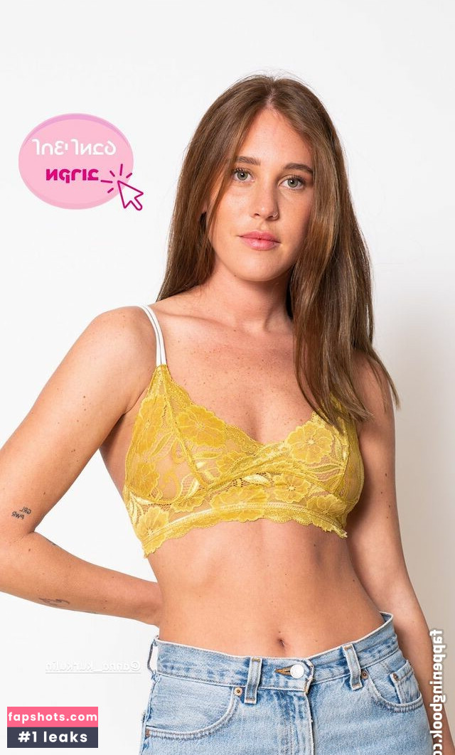 Anna Kourkoulin gallery photo #14