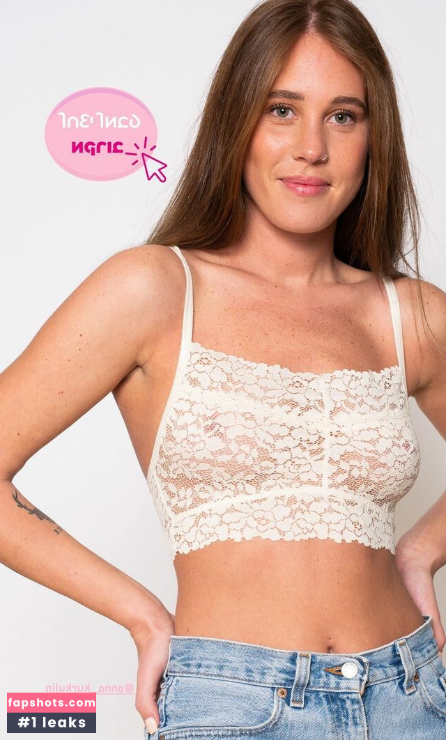 Anna Kourkoulin gallery photo #26