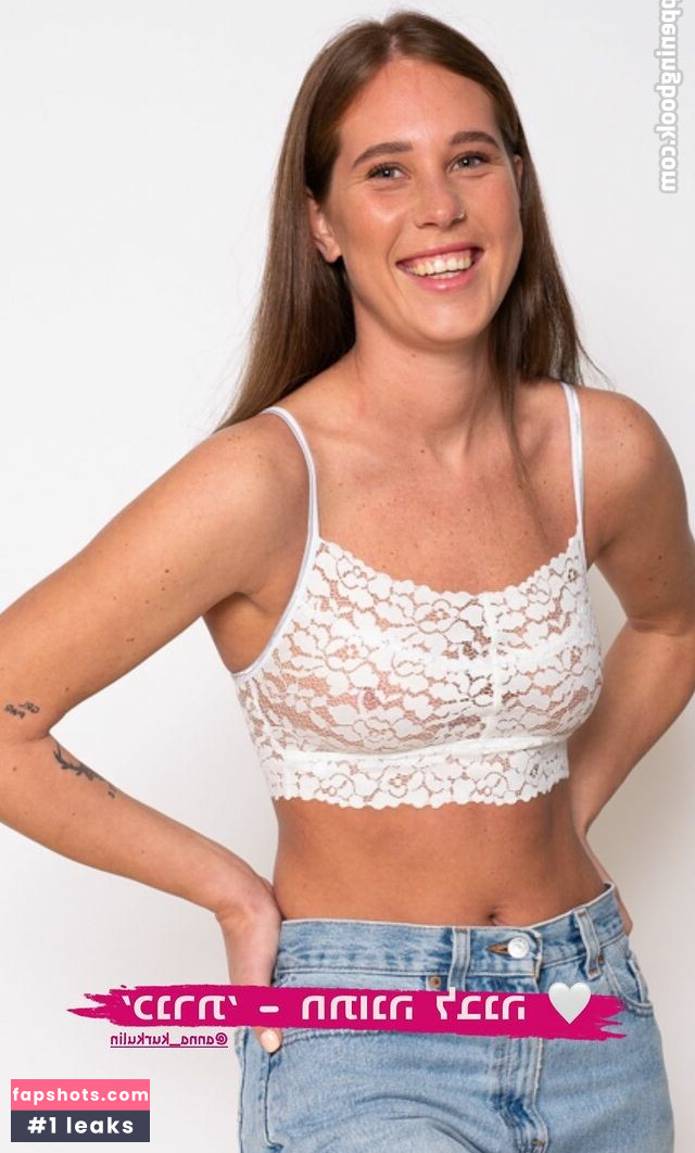 Anna Kourkoulin gallery photo #8