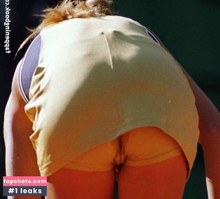 Anna Kournikova Nahé úniky fotek pouze od fanoušků #106 - Fapshots