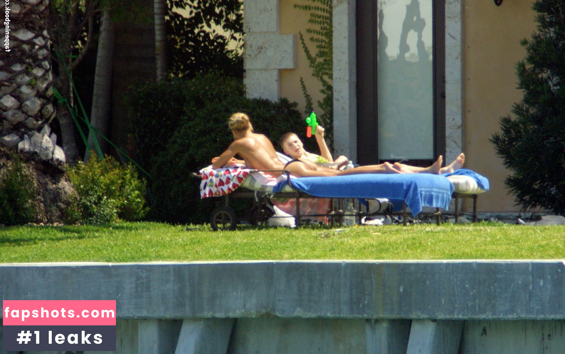 Anna Kournikova Nude Leaks OnlyFans Photos #122 - Fapshots