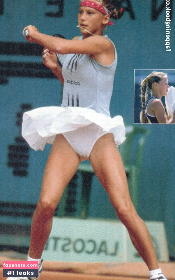 Anna Kournikova Nude Leaks OnlyFans Photos #128 - Fapshots