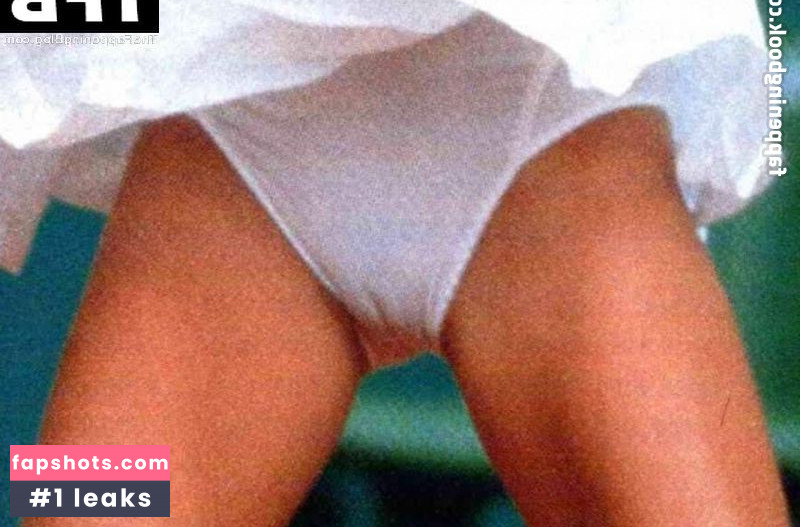 Anna Kournikova Nude Leaks OnlyFans Photos #137 - Fapshots