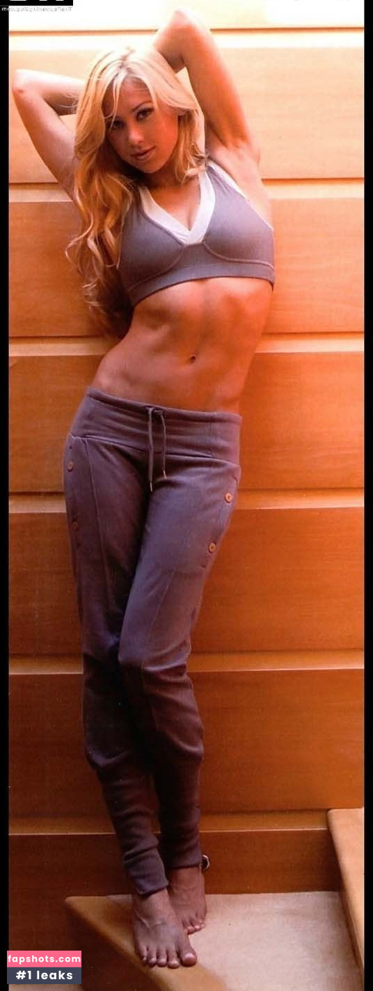 Anna Kournikova Nude Leaks OnlyFans Photos #138 - Fapshots