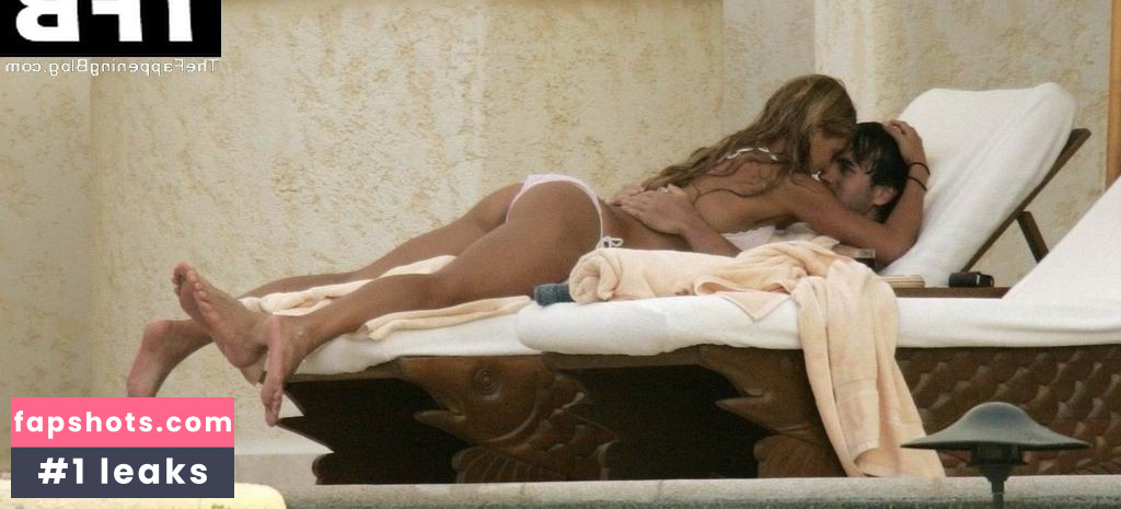 Anna Kournikova Nude Leaks OnlyFans Photos #144 - Fapshots