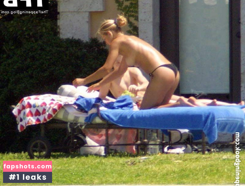 Anna Kournikova Nude Leaks OnlyFans Photos #145 - Fapshots