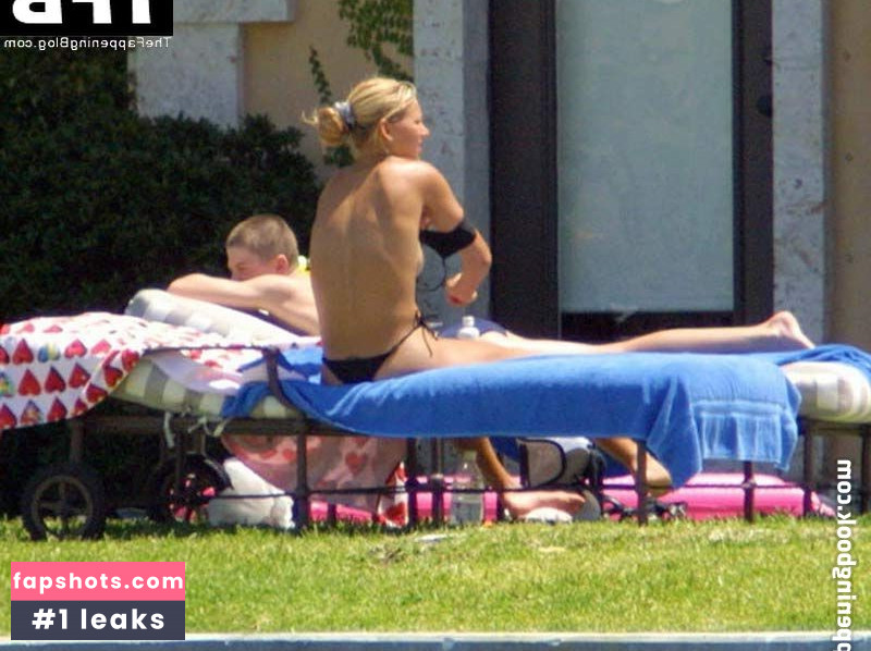 Anna Kournikova Nude Leaks OnlyFans Photos #147 - Fapshots