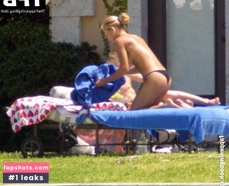 Anna Kournikova Nude Leaks OnlyFans Photos #150 - Fapshots