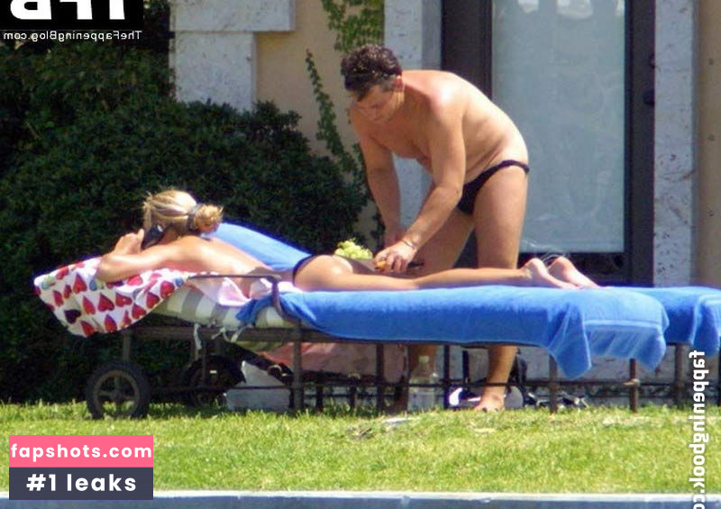 Anna Kournikova Nude Leaks OnlyFans Photos #151 - Fapshots