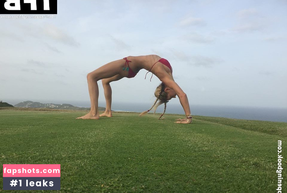 Anna Kournikova Filtración Desnuda OnlyFans Foto #154 - Fapshots