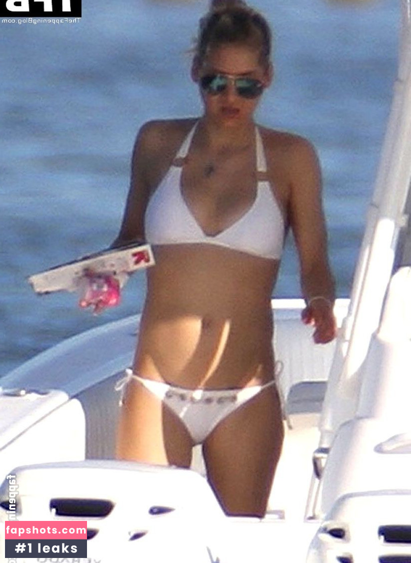 Anna Kournikova Filtración Desnuda OnlyFans Foto #158 - Fapshots