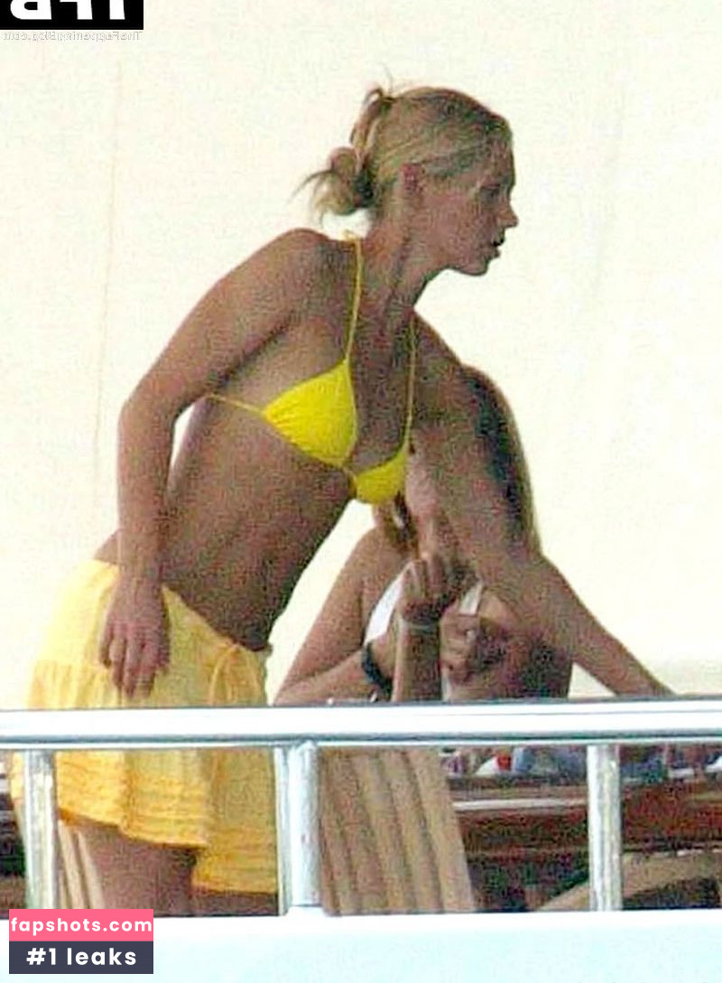 Anna Kournikova Filtración Desnuda OnlyFans Foto #162 - Fapshots