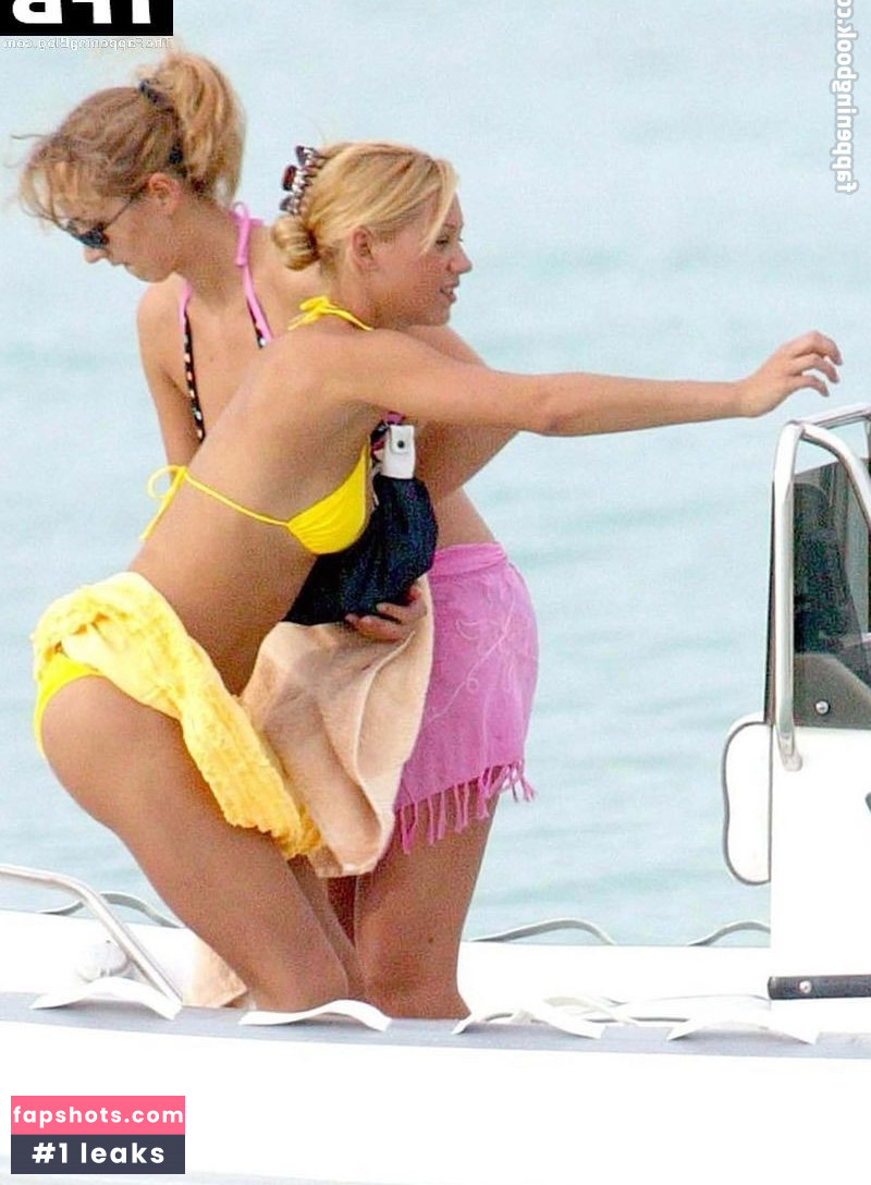 Anna Kournikova Filtración Desnuda OnlyFans Foto #163 - Fapshots