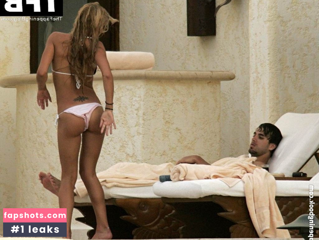 Anna Kournikova Filtración Desnuda OnlyFans Foto #176 - Fapshots
