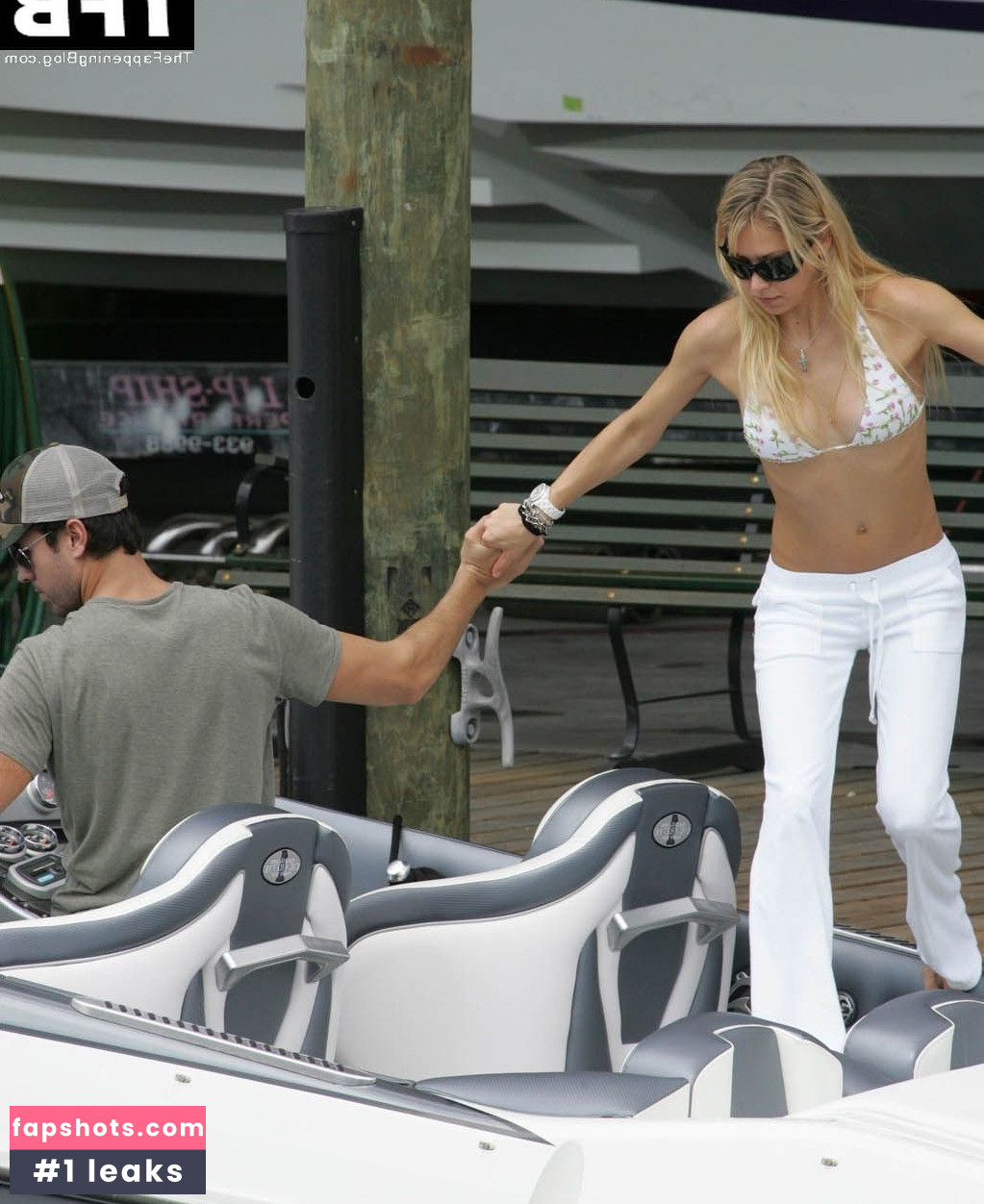 Anna Kournikova Filtración Desnuda OnlyFans Foto #180 - Fapshots