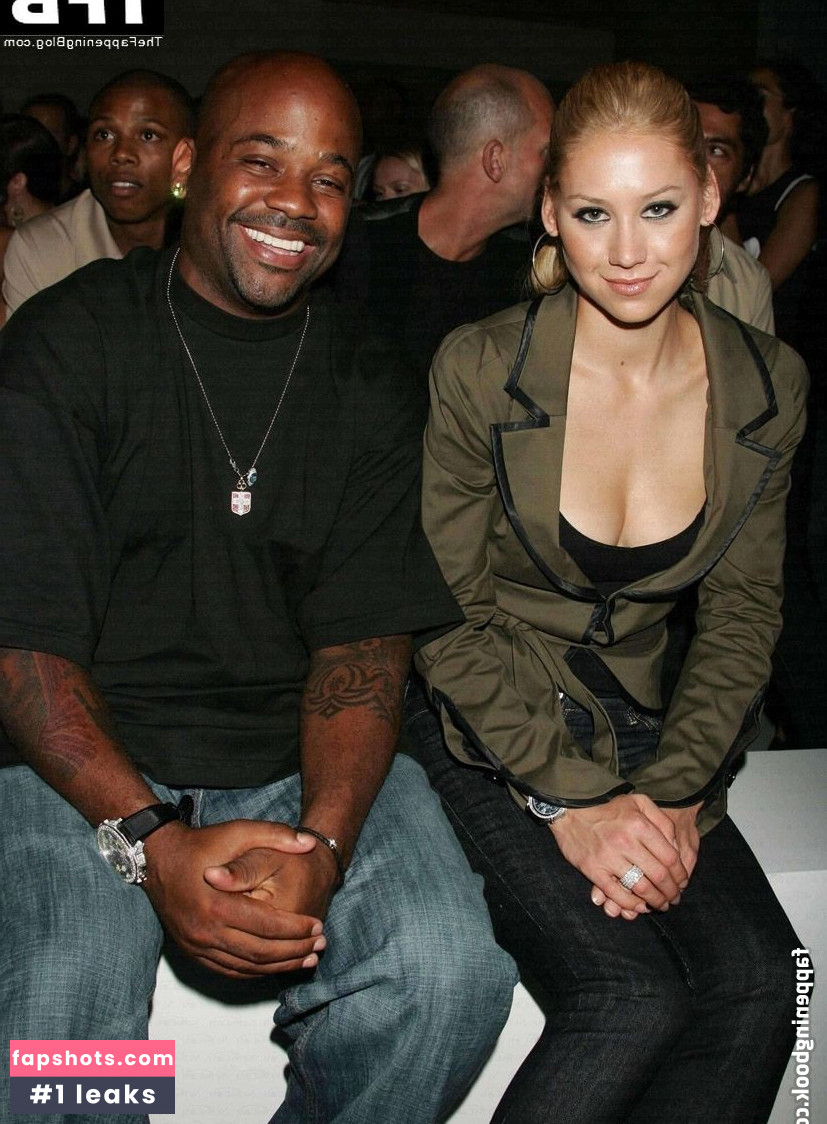 Anna Kournikova gallery photo #192