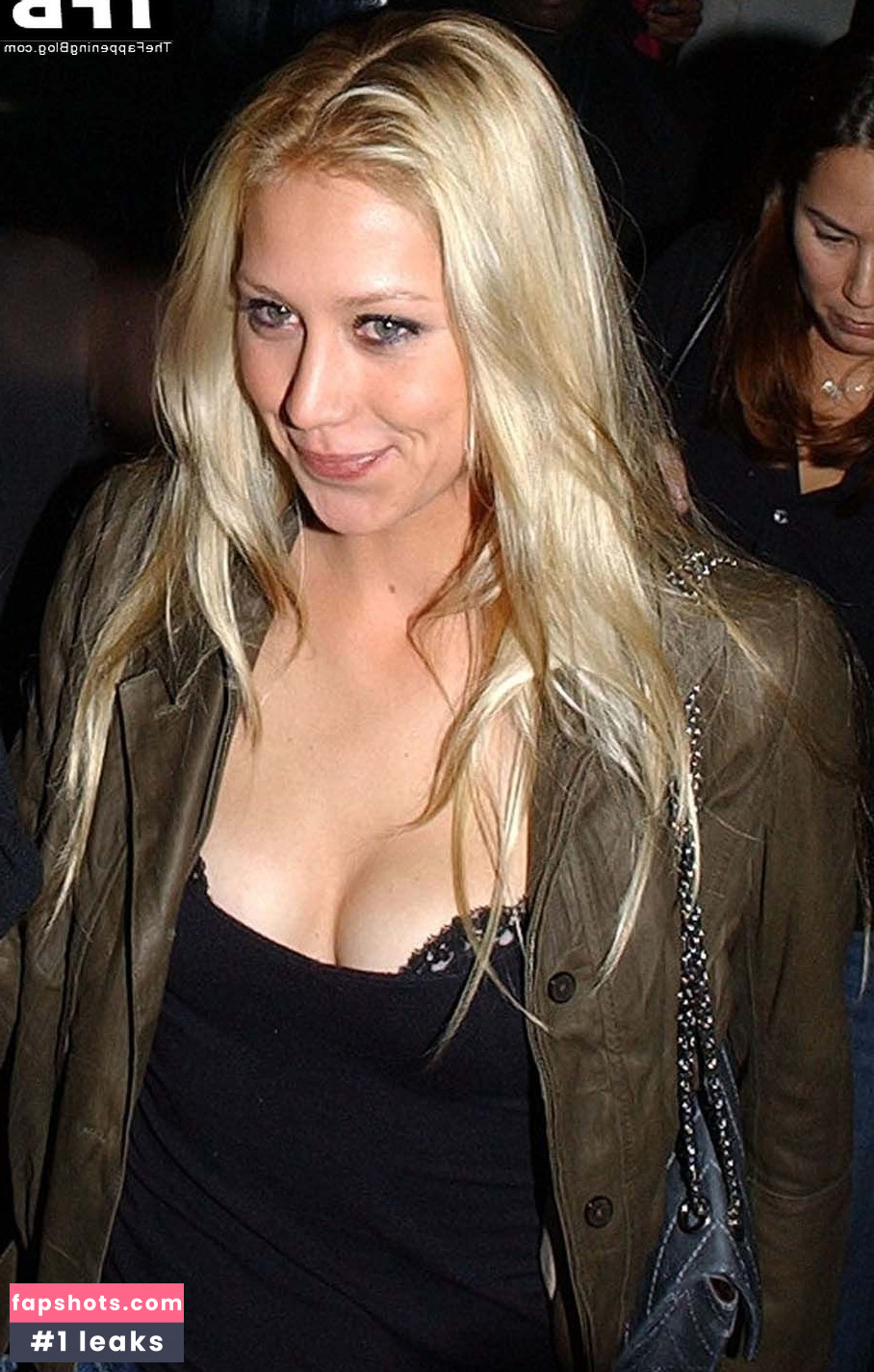 Anna Kournikova gallery photo #194