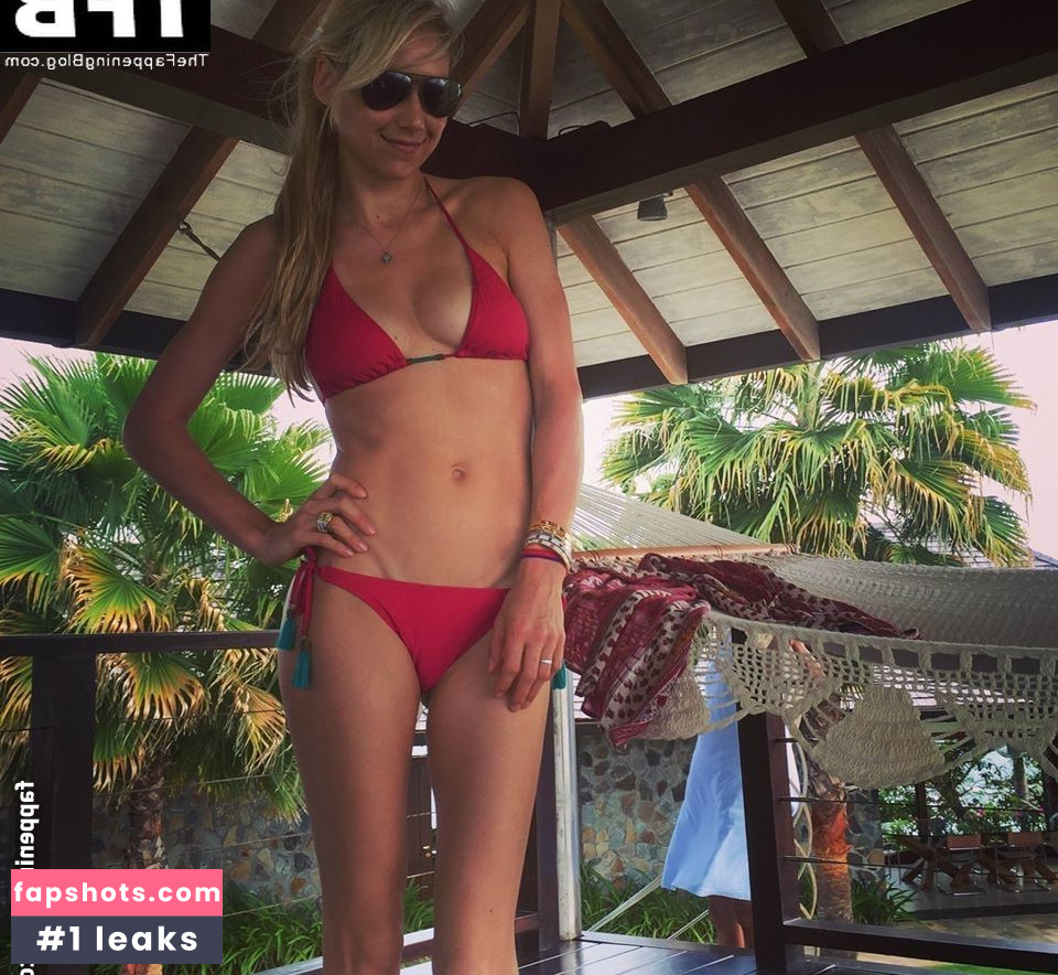 Anna Kournikova gallery photo #197