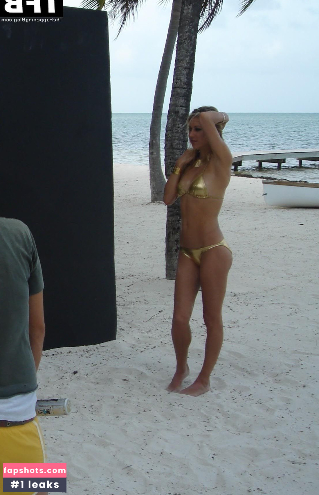 Anna Kournikova gallery photo #199