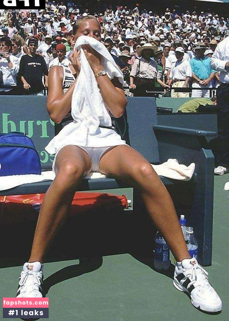 Anna Kournikova gallery photo #202